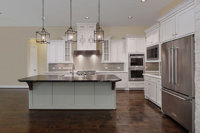 330 Mill Creek Road, Pinehurst, TX 77362