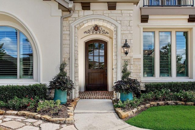 330 Mill Creek Road, Pinehurst, TX 77362