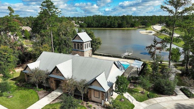 330 Mill Creek Road, Pinehurst, TX 77362