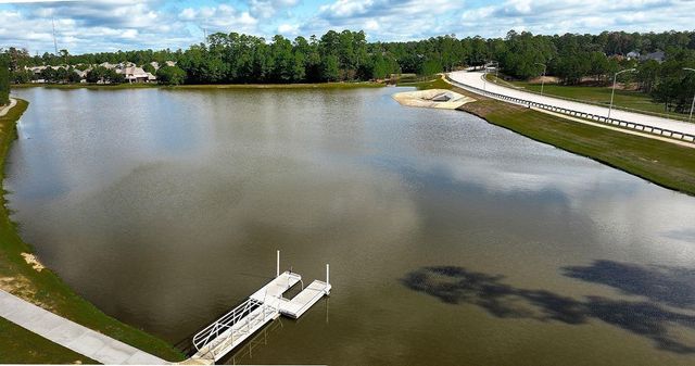 330 Mill Creek Road, Pinehurst, TX 77362