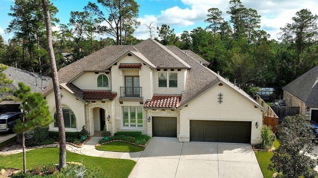 330 Mill Creek Road, Pinehurst, TX 77362