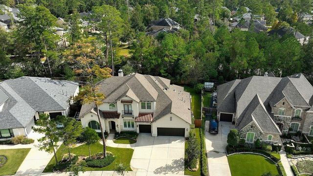 330 Mill Creek Road, Pinehurst, TX 77362