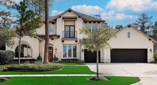 330 Mill Creek Road, Pinehurst, TX 77362