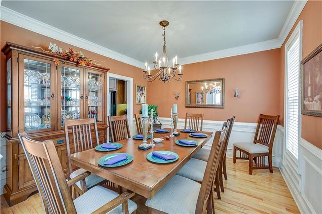 32 St. Ives Circle, Winder, GA 30680
