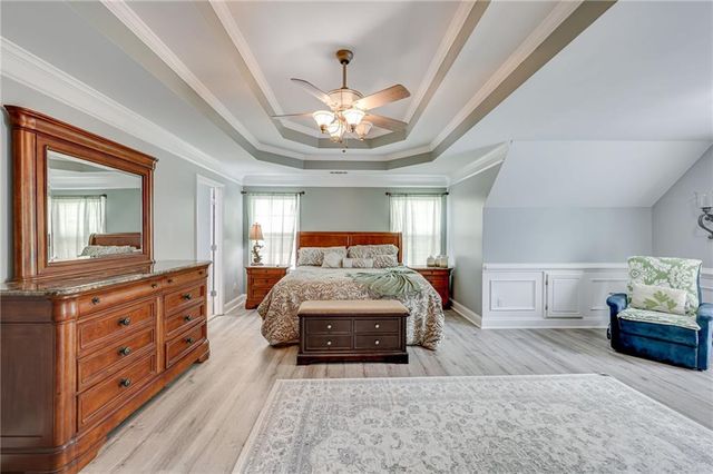 32 St. Ives Circle, Winder, GA 30680