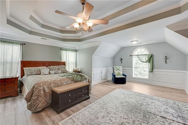 32 St. Ives Circle, Winder, GA 30680