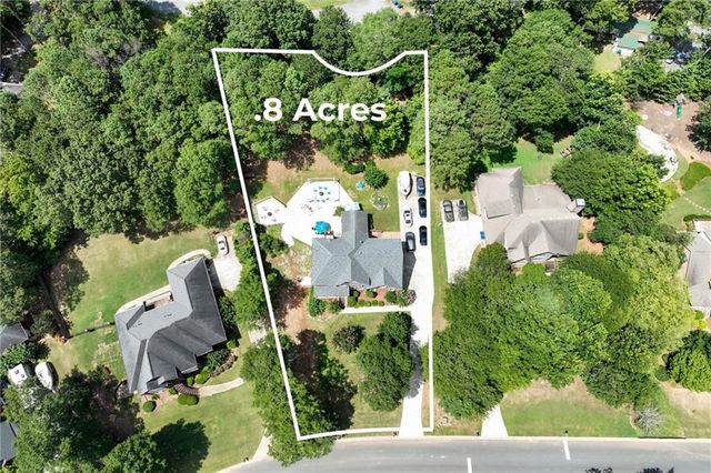 32 St. Ives Circle, Winder, GA 30680