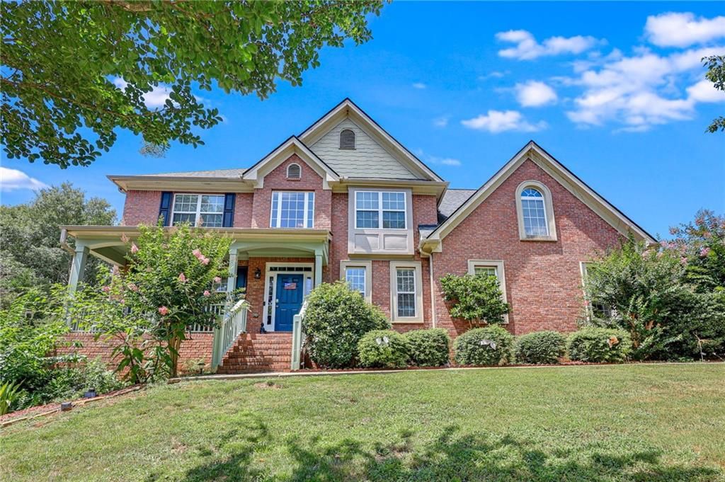 32 St. Ives Circle, Winder, GA 30680