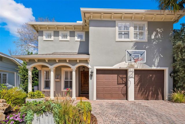 2807 W SITIOS STREET, Tampa, FL 33629