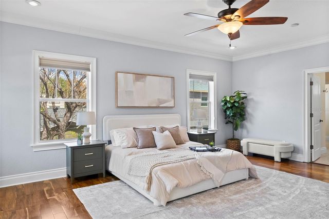 2807 W SITIOS STREET, Tampa, FL 33629