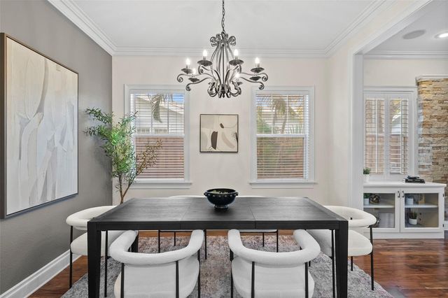 2807 W SITIOS STREET, Tampa, FL 33629