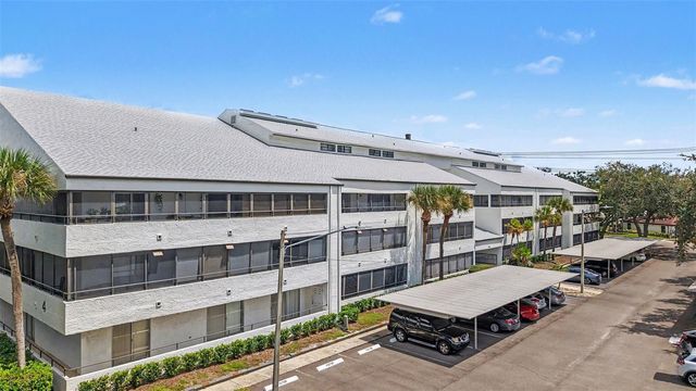 2585 COUNTRYSIDE BOULEVARD 4108, Clearwater, FL 33761