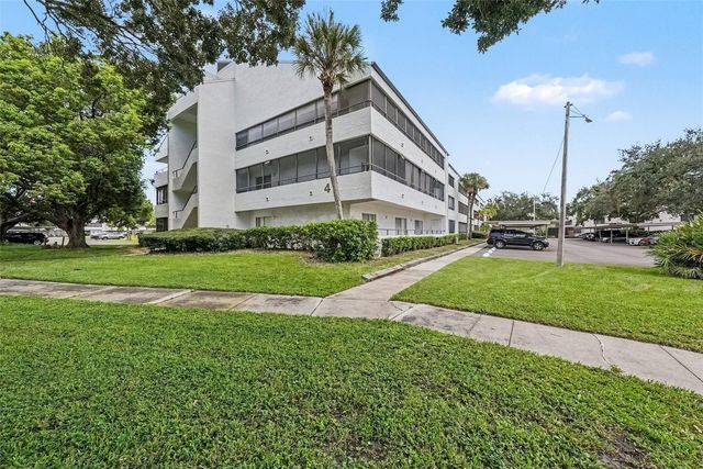 2585 COUNTRYSIDE BOULEVARD 4108, Clearwater, FL 33761
