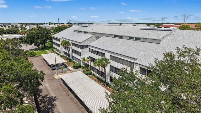 2585 COUNTRYSIDE BOULEVARD 4108, Clearwater, FL 33761