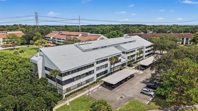 2585 COUNTRYSIDE BOULEVARD 4108, Clearwater, FL 33761