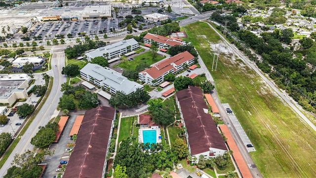 2585 COUNTRYSIDE BOULEVARD 4108, Clearwater, FL 33761