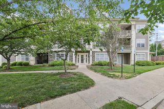 8815 STONE RIDGE CIR #101, Pikesville, MD 21208