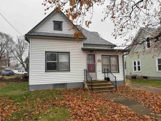 205 NE 4th Avenue, Oelwein, IA 50662