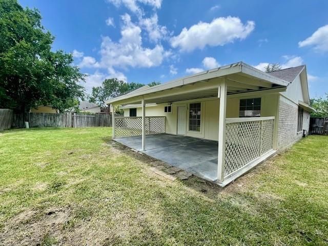 11411 Meadow Joy Drive, Houston, TX 77089