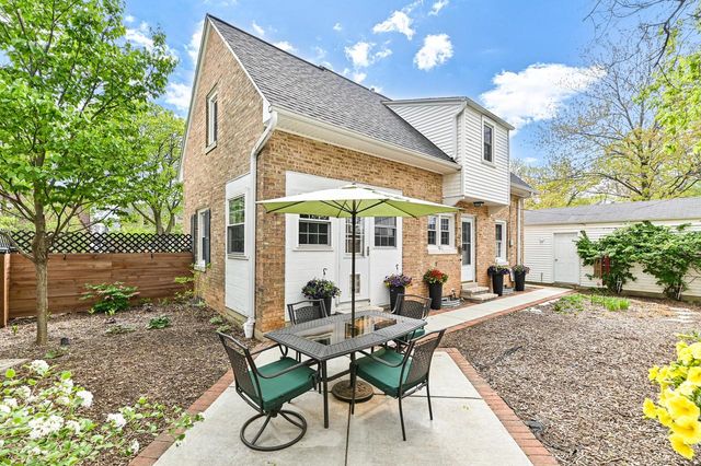 321 74th STREET, Milwaukee, WI 53213