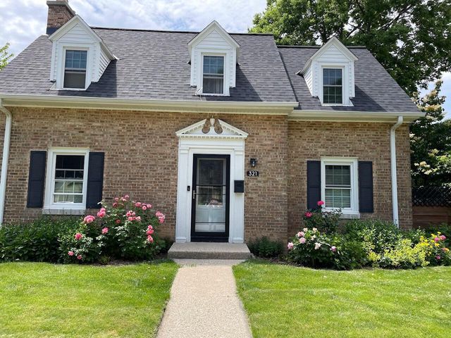 321 74th STREET, Milwaukee, WI 53213