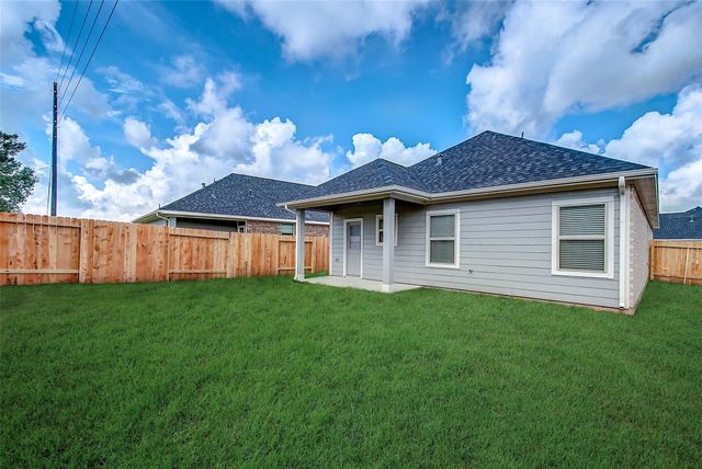 7443 Arabian Moon Trail, Fulshear, TX 77441