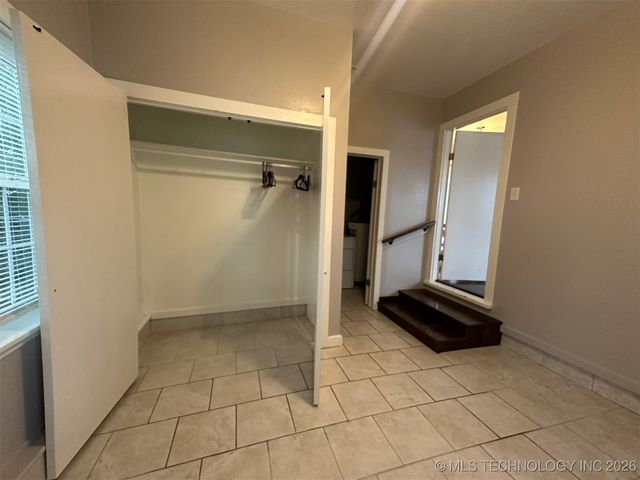 206 NE 1st, Red Oak, OK 74563