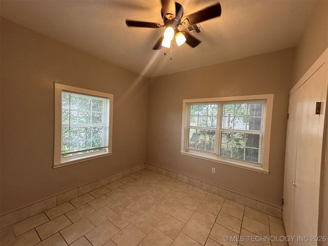 206 NE 1st, Red Oak, OK 74563