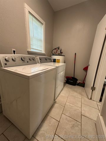 206 NE 1st, Red Oak, OK 74563