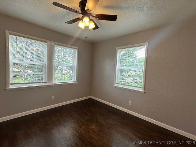 206 NE 1st, Red Oak, OK 74563