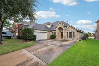 10206 Pine Flats Drive, Houston, TX 77095