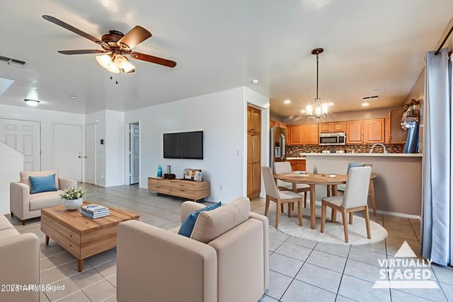 7784 N 56TH Drive, Glendale, AZ 85301