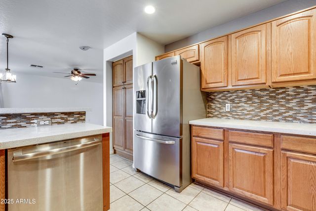 7784 N 56TH Drive, Glendale, AZ 85301