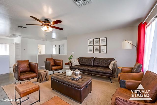 7784 N 56TH Drive, Glendale, AZ 85301