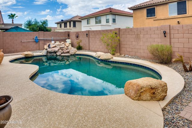 7784 N 56TH Drive, Glendale, AZ 85301