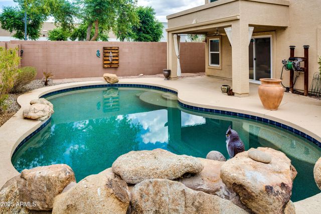 7784 N 56TH Drive, Glendale, AZ 85301