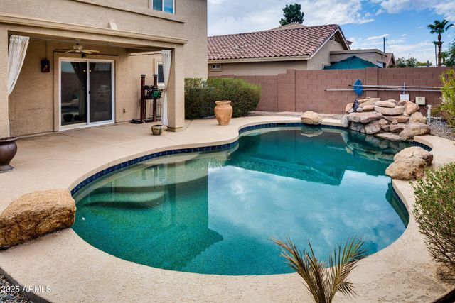 7784 N 56TH Drive, Glendale, AZ 85301