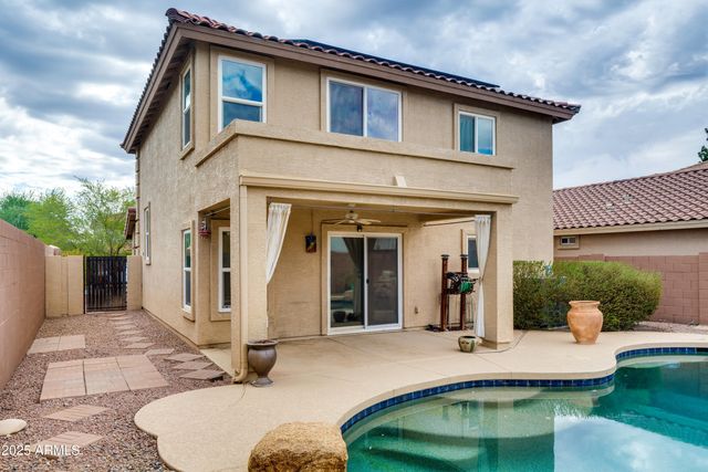 7784 N 56TH Drive, Glendale, AZ 85301