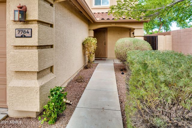 7784 N 56TH Drive, Glendale, AZ 85301