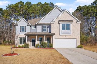 386 Paden Way, Jonesboro, GA 30238