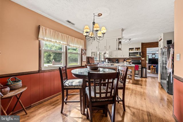 175 WILDWOOD DR, Ruckersville, VA 22968