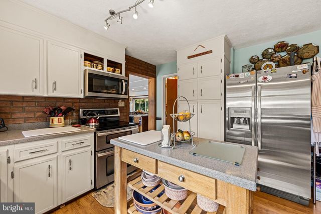 175 WILDWOOD DR, Ruckersville, VA 22968