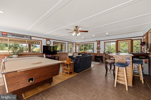 175 WILDWOOD DR, Ruckersville, VA 22968