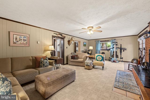 175 WILDWOOD DR, Ruckersville, VA 22968