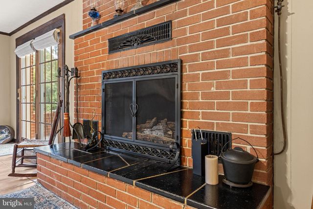 175 WILDWOOD DR, Ruckersville, VA 22968