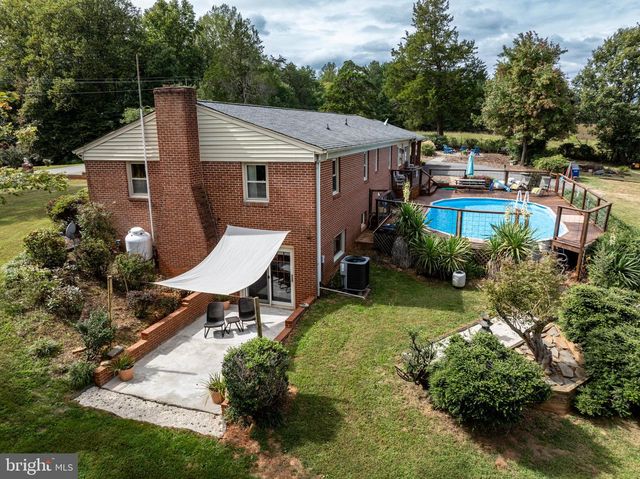 175 WILDWOOD DR, Ruckersville, VA 22968