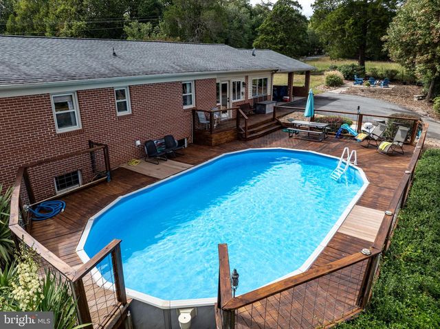 175 WILDWOOD DR, Ruckersville, VA 22968