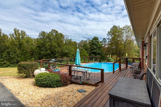 175 WILDWOOD DR, Ruckersville, VA 22968