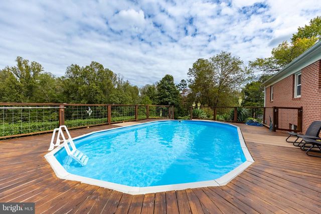 175 WILDWOOD DR, Ruckersville, VA 22968