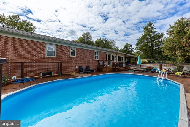 175 WILDWOOD DR, Ruckersville, VA 22968